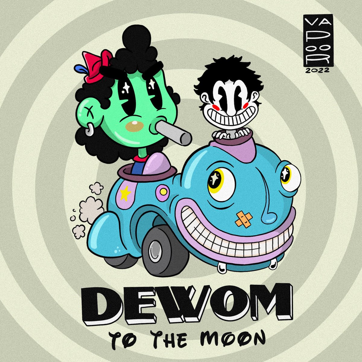 Dewom Boys Club tweet media