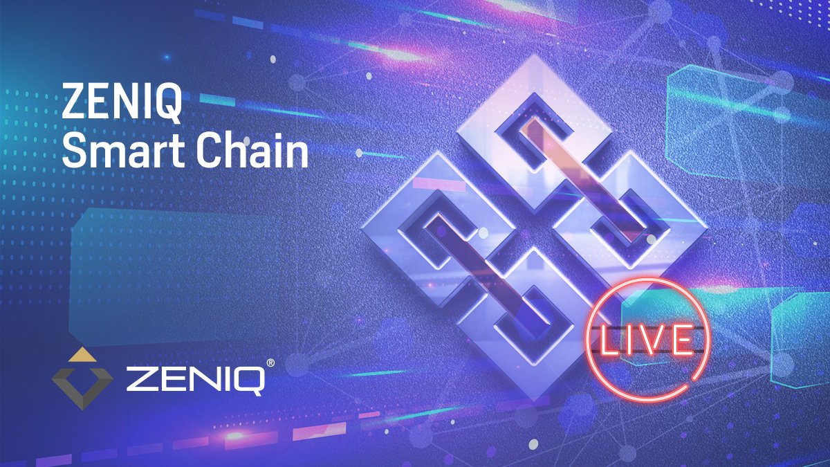Zeniq Crypto (@ZeniqCrypto) / Posts / X