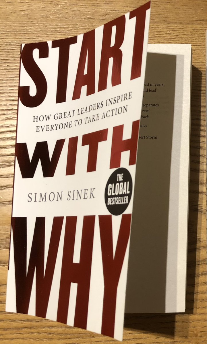 hmaguma's tweet photo. Whether you are an entrepreneur, an employee, a leader of a team, or are looking to find greater clarity for your next move, your WHY is the one constant that will guide you toward fulfillment in your work and life. https://t.co/VENlXHbV2P