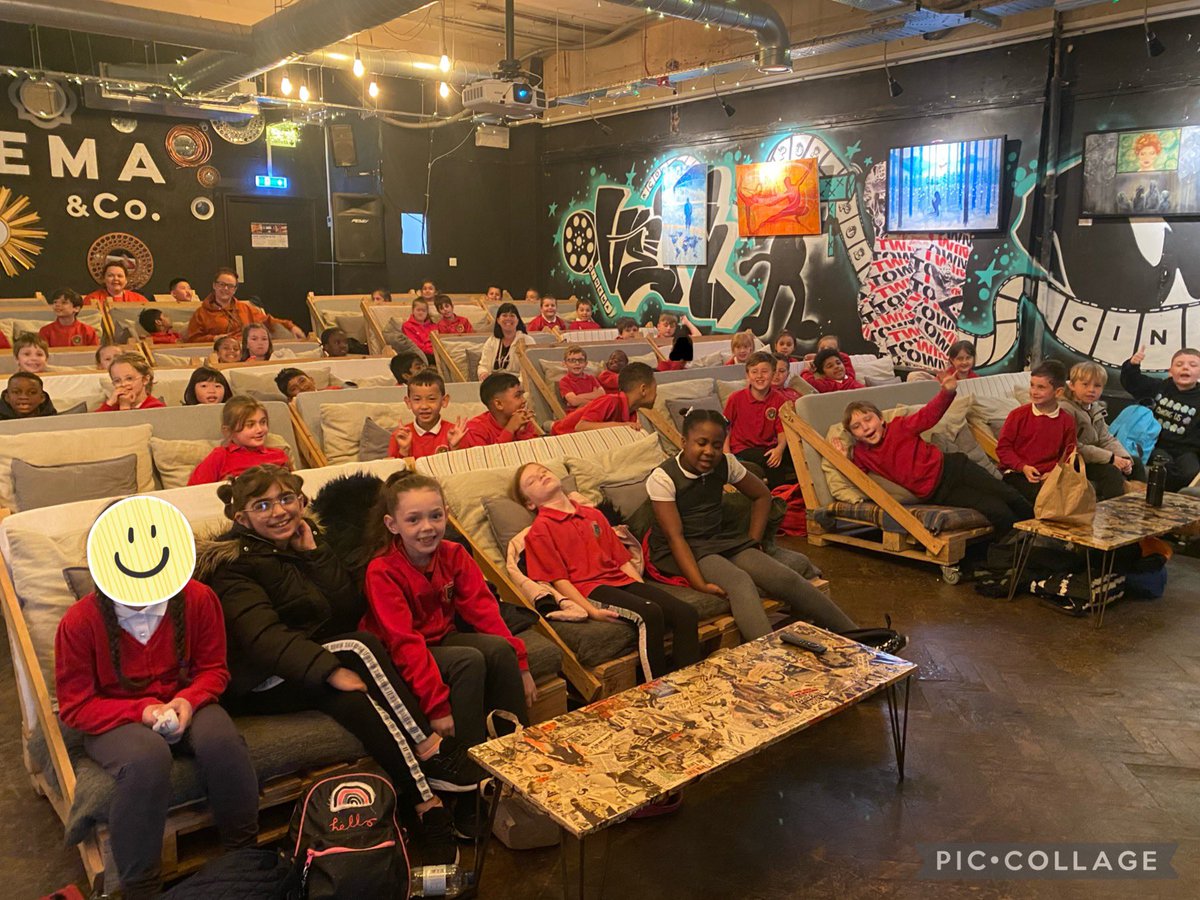 Llan_Prim_Sch's tweet photo. 🎬🍿 To launch Project Fortnight, exploring the concept of conflict in fiction, Y3 and SRBJ are at @cinemacoswansea watching #BeautyAndTheBeast 🥀 @CSCJES @CfWPL #authenticexperiences https://t.co/DYFPerPfVY