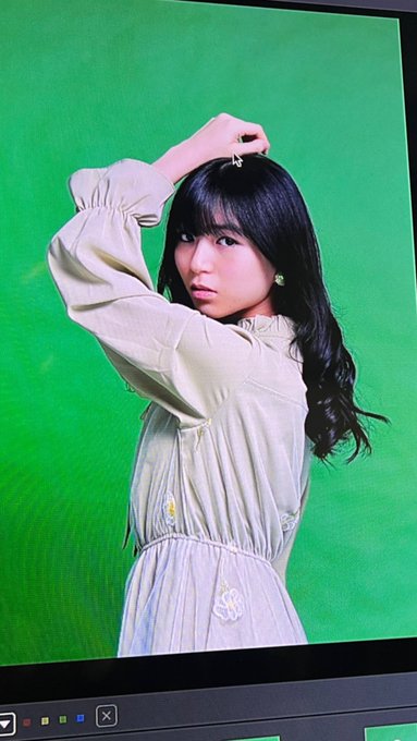 Twitterのコスプレ画像9