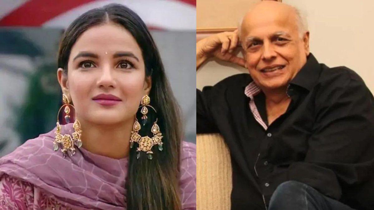 Jasmin Bhasin To Make Her Bollywood Debut With This Prominent Director
tellychaska.com/jasmin-bhasin-…
.
#jasminbhasin #tvactress #bollywooddebut #maheshbhatt