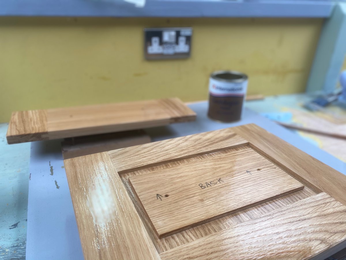 KingsgroundTiff's tweet photo. The hidden parts should always be your best work 🤴🏻 - go the extra mile, it’s never crowded.
#kingsground #qualitythroughpride #Oklahoma #boatbuilder #Oxford #lifesbetterbywater 🇬🇧🤴🏻👑 https://t.co/K5LBQTkJ1P