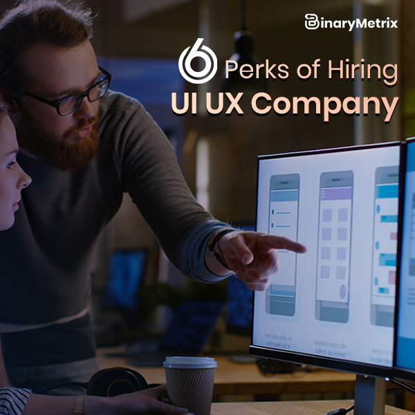 binary_metrix's tweet photo. Keep these given items in mind the next time you consider hiring the Best UI/UX #Design Company.

Visit here, https://t.co/xlTuqrf6kP

#ux #ui #uxdesign #uixuxdesigncompany #uiuxcompany #designingservices #designagency #uiux #inspiration #userinterface https://t.co/zx9sjOqx5E
