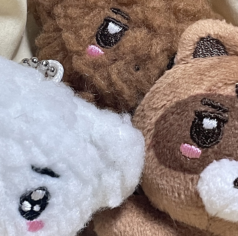 808412doll's tweet photo. ❤︎
빵꼬미 썬꼬미 &amp; 빵꼼 썬꼼 너굴삐 재고판매

❤︎
6 / 7 (화) 20시 ~ 재고 소진시까지

https://t.co/USlgO7IBbd
배송일정 포함 자세한 내용은 폼 링크 통해 확인 바랍니다! https://t.co/koT0p39pEU