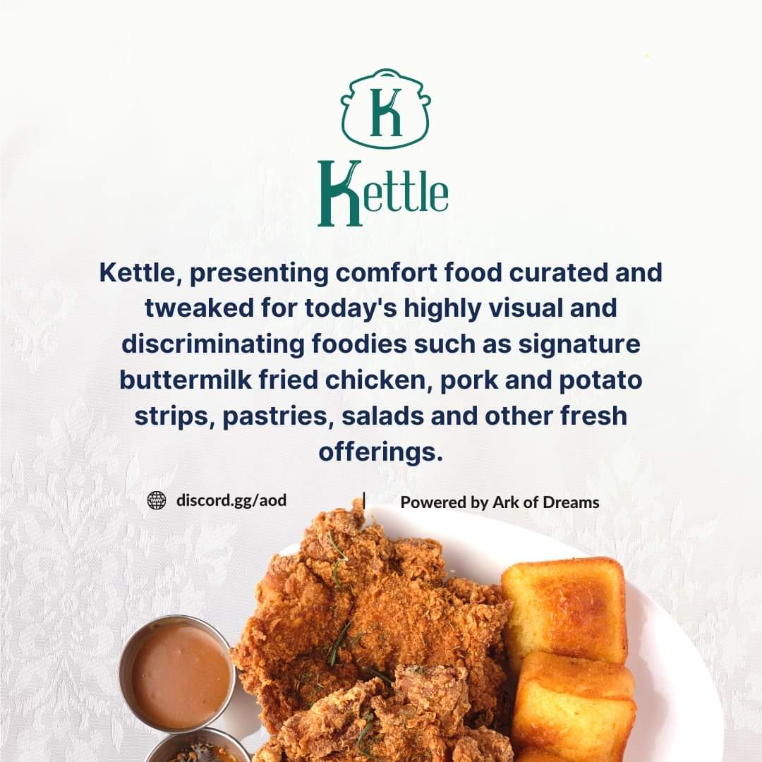 arkofdreams's tweet photo. Have you earned enough Arkon Crystals? 😳

Get discounts from our partner merchants by converting your ACs to vouchers. Kettle is waiting for your vouchers.

Want to know more?
Join: https://t.co/0YyDnoi3E6

#ArkOfDreams #Metacommerce https://t.co/AgvJ8zMUS0