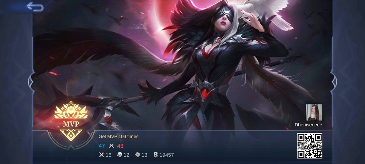 gabrielleeeee01's tweet photo. Come join my Squad, Let us face off against the world's best MOBA players together!
https://t.co/qsxbfaJIPF https://t.co/m5cXSbktvq