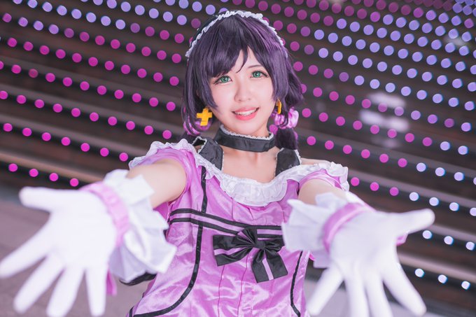 コスプレイヤー雪見のTwitter画像31