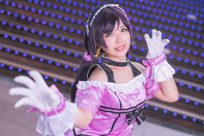 コスプレイヤー雪見のTwitter画像30