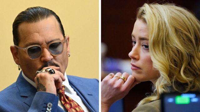 #QuestionOfTheDay 

Could the verdict of the Depp vs Heard case deter accusers from coming forward? 

Pls, share your thoughts. 👇

#Midmorning w/ <a href="/DouglasJekan/">Douglas Jekan #PGM</a>
  
LISTEN LIVE:
thebeat1036.com/listen-live | 103.6FM | DAB Radio