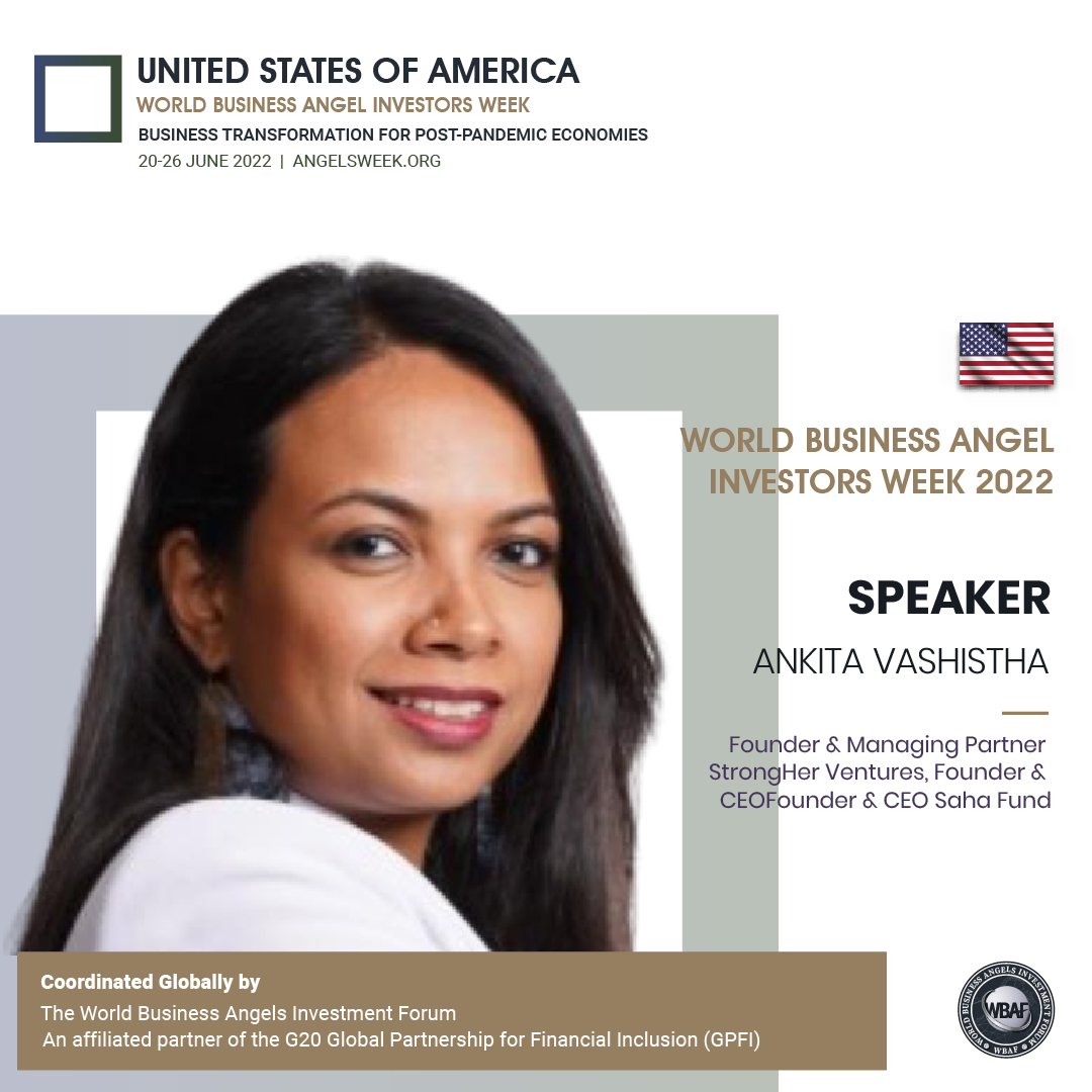 baybarsaltuntas's tweet photo. USA CELEBRATES ANGEL INVESTORS’ FLAGSHIP - World Business Angel Investors Week, 20 – 26 June 2022 - The Week is coordinated globally by the World Business Angels Investment Forum - https://t.co/RkmzLWPFmo https://t.co/26zaVcsoe3