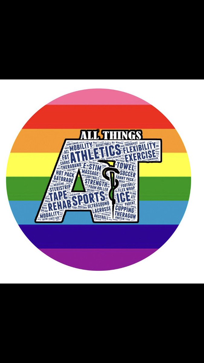 All Things AT tweet media