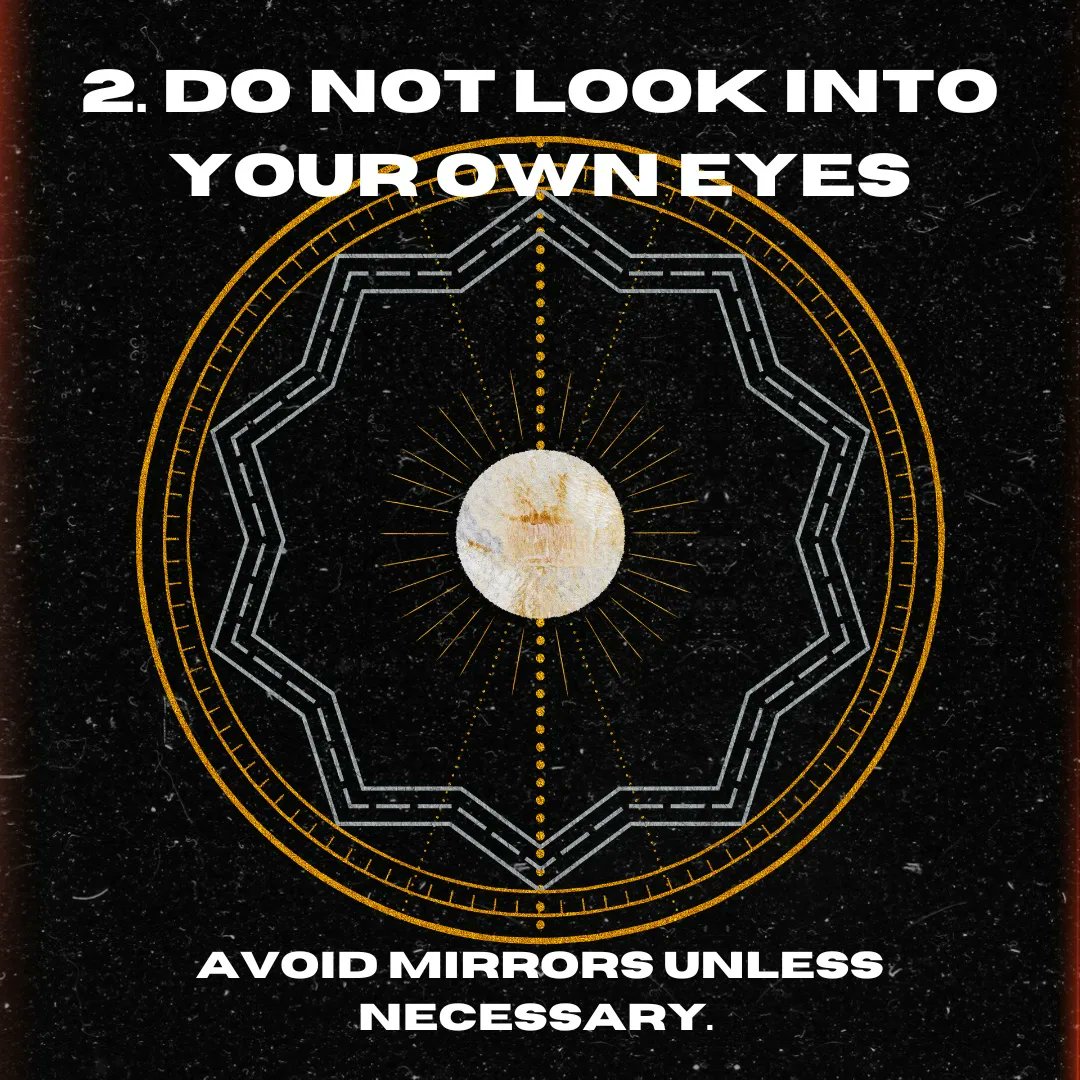 spirepod's tweet image. 👁 TIPS AND TRICKS TO KEEP YOU AND YOUR COMMUNITY SAFE