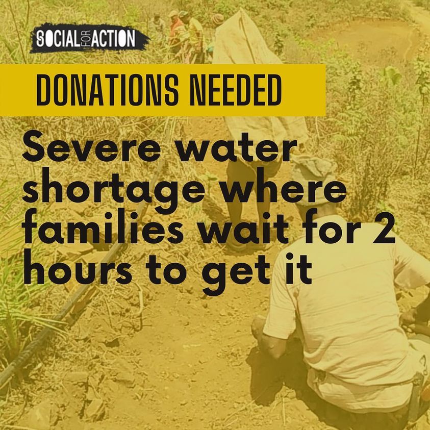 socialforaction's tweet photo. DONATE NOW! https://t.co/NkYpZKv1rE https://t.co/xAnPaodSl4
