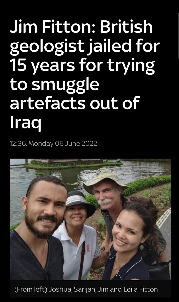 Can’t believe they finally bagged my guy Nigel from the Wild Thornberrys