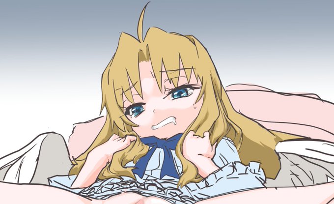 🛡️の勇者のハネっこwip😊💕 