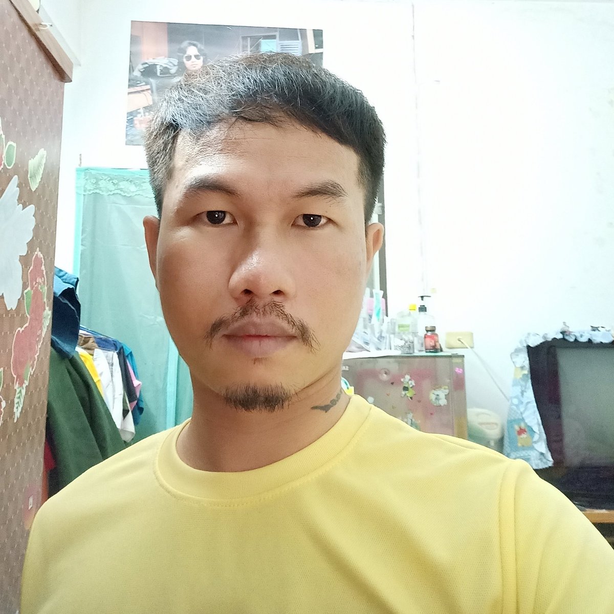 prawitc14's tweet photo. #NewProfilePic https://t.co/Qd27C9s1RQ
