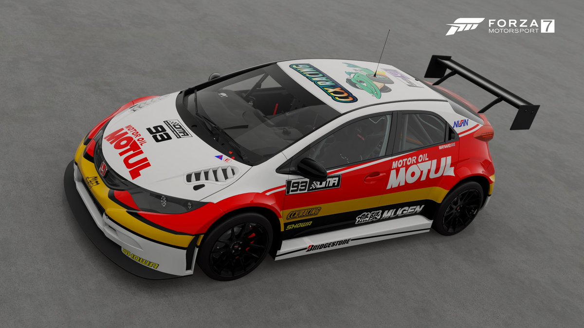 Tom Maynard tweet media