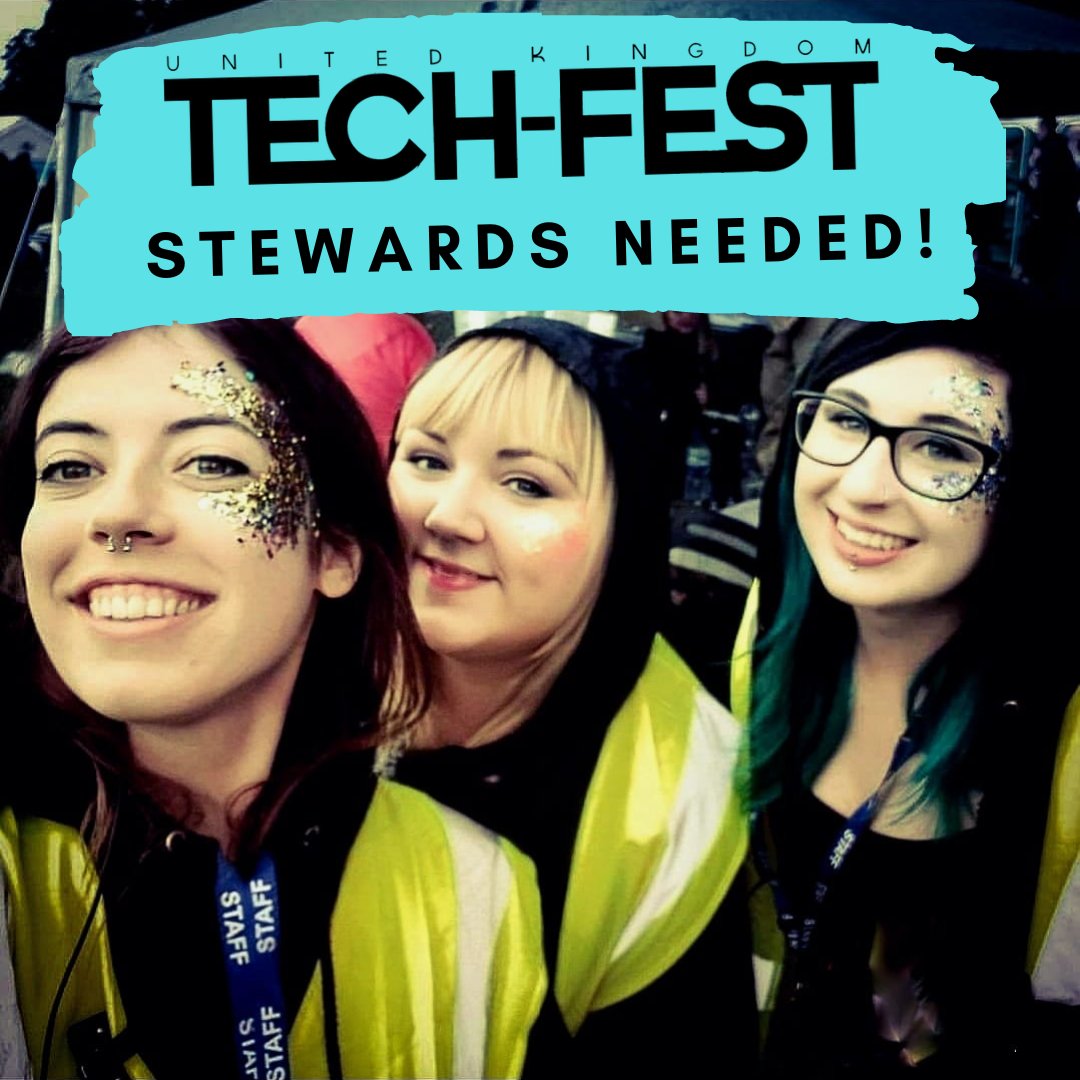 UK Tech-Fest tweet media