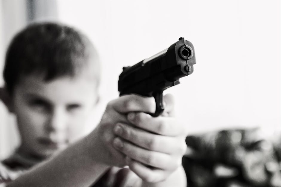 NeurosurgeryNM's tweet photo. #Firearm-related injury is a significant cause of morbidity and mortality in #pediatric populations. Learn more about this review https://t.co/mPsCqLKOOH #gunviolence #neurosurgery #gunresearch #braininjury #healthcare https://t.co/GehlxwqehV