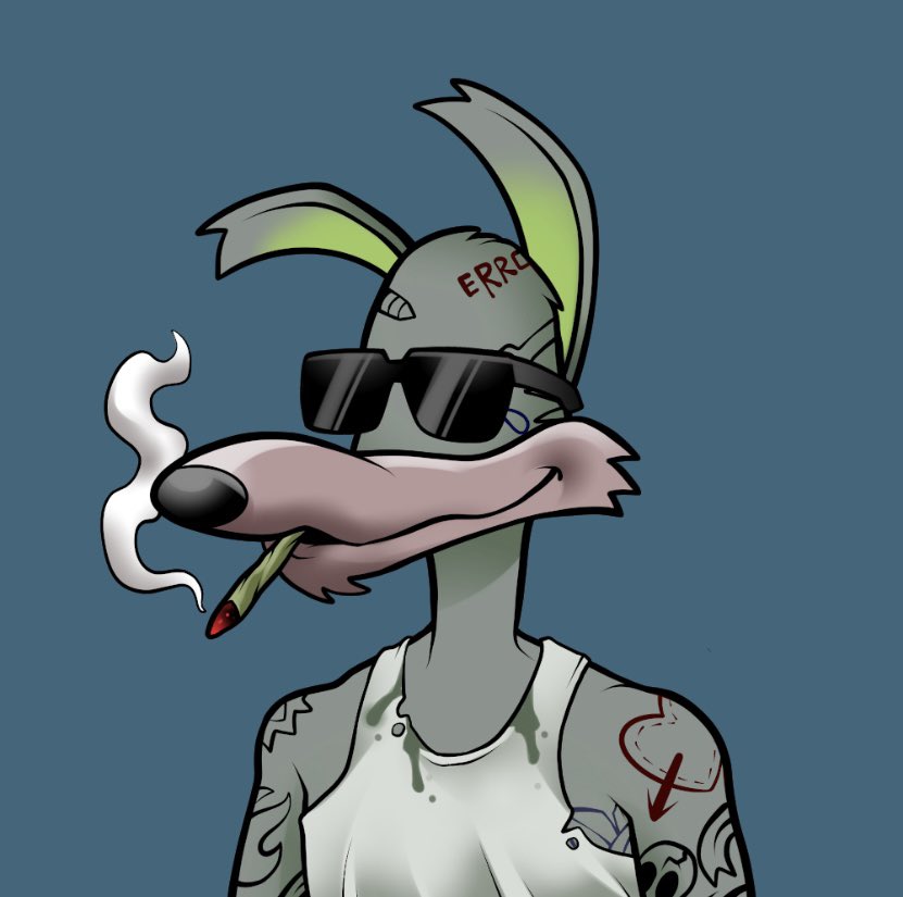 Werewolf World | Mint is live tweet media