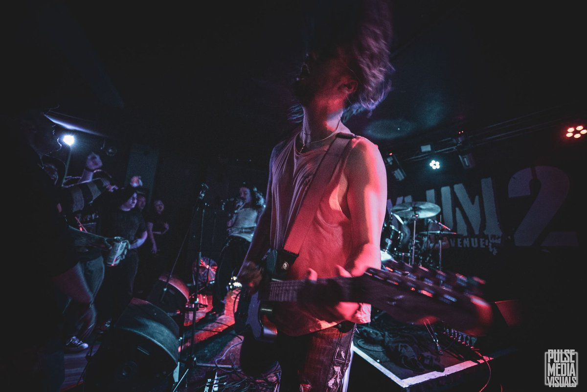 PMV_Photo's tweet photo. @smrtdeath last night at @TheAsylumVenue 

Shot for @rocknloadmag 

#photography #livemusic #smrtdeath #SoundCloud #photographer #nikon #livemusic https://t.co/zjHmX4f12A