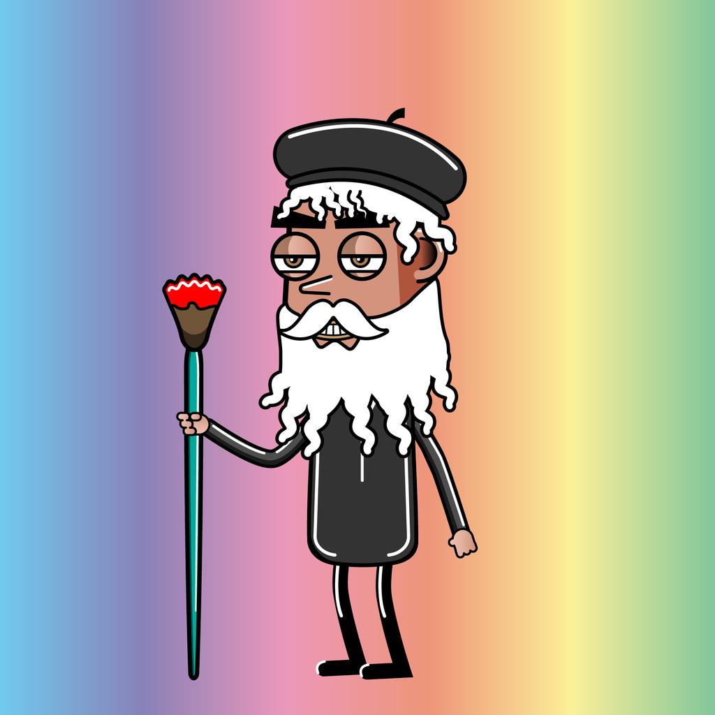 Power NFT tweet media