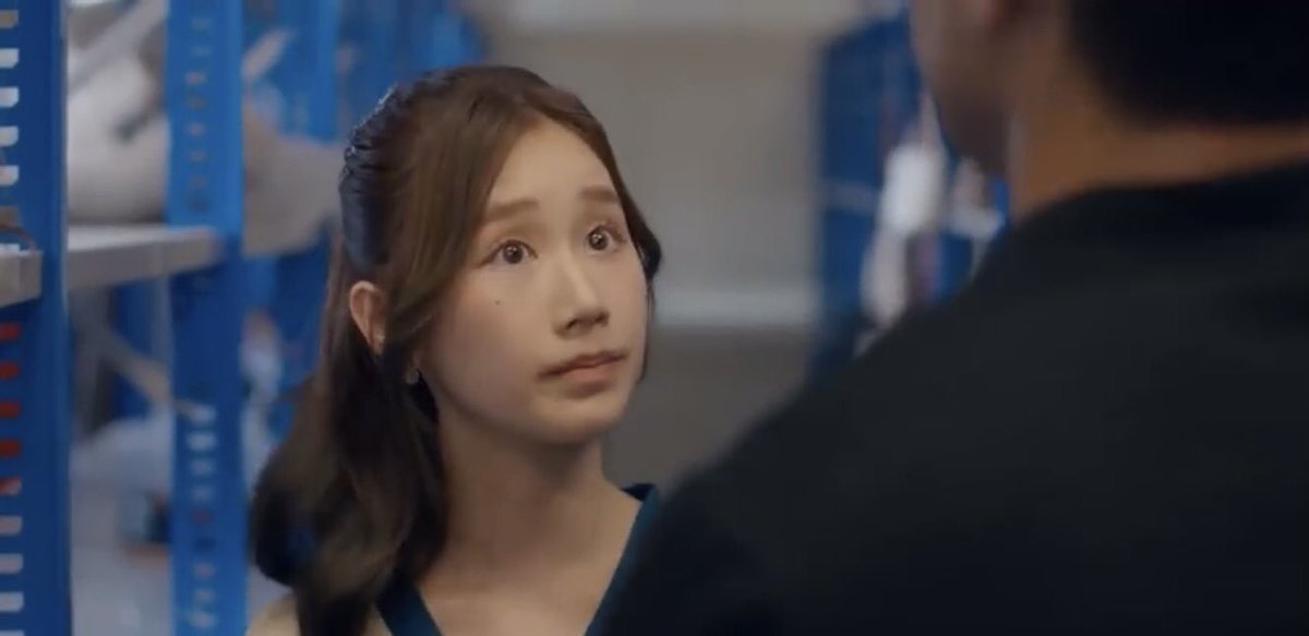 DailyOfJane's tweet photo. cute jane 🥹

🎬 ซุป’ตาร์กับหญ้าอ่อน Oops! Mr. Superstar Hit On Me | TRAILER 
#Janeeyeh #SIZZYGirlGroup #GMMTV https://t.co/YzLwaASIwT