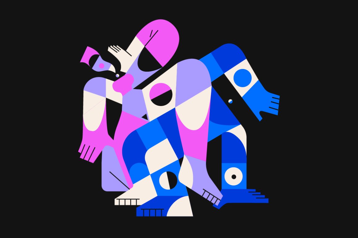 Intervista illustrata | Santiago Oddis in 5 #Disegnini - is.gd/cqSXYM - #Illustrazione