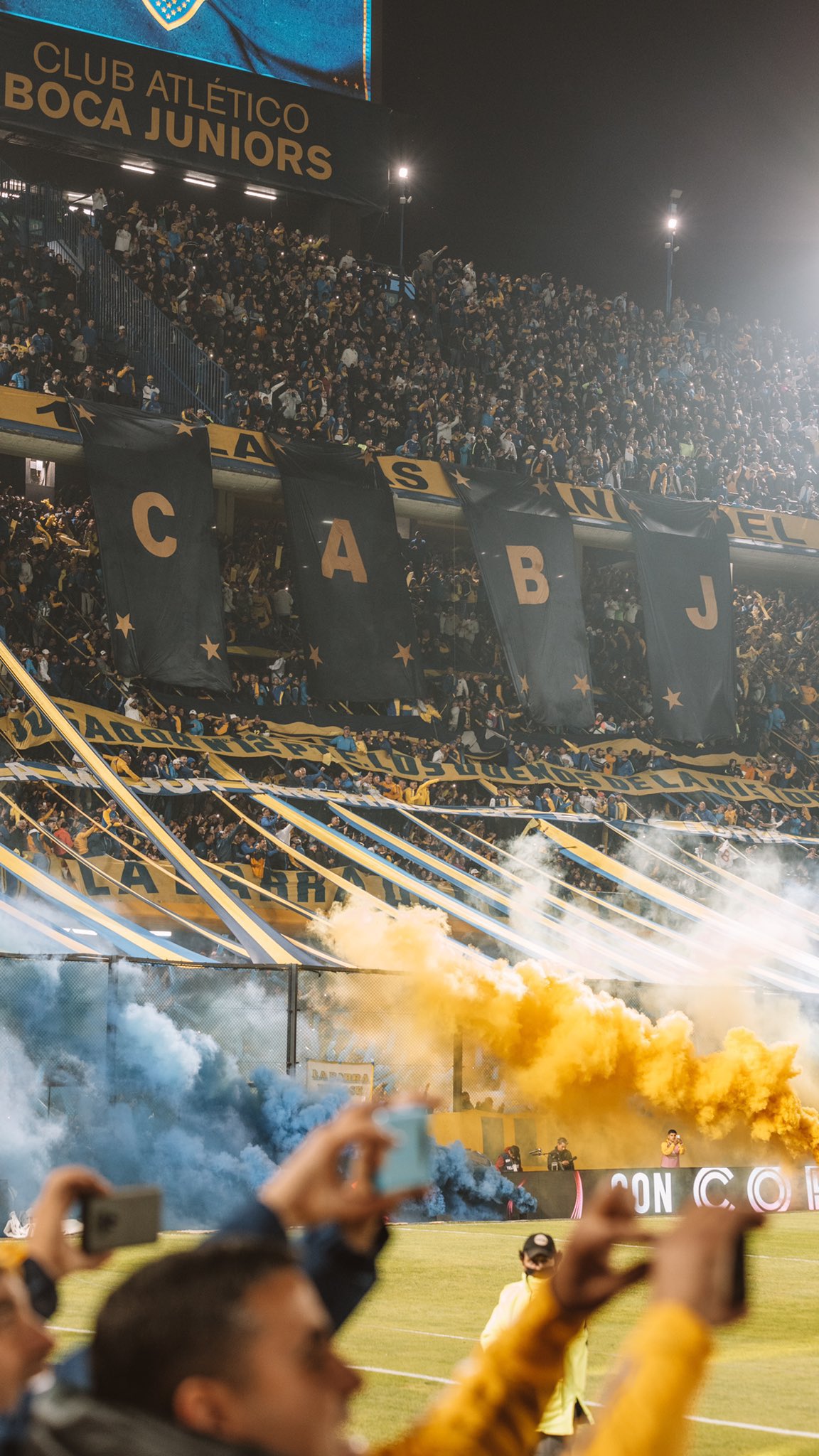 Planeta Boca Juniors on Twitter: 