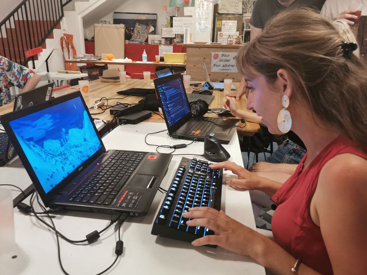 Julia Mignacca 🌻 tweet media