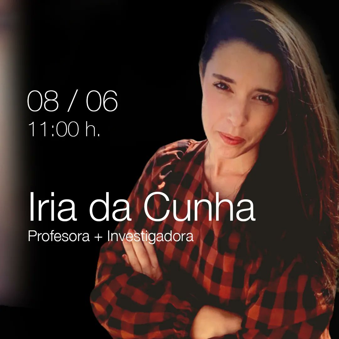 Nebrija's tweet photo. ¿Eres de letras o ciencias? Se puede ser de las dos, como nos demuestra la lingüística computacional. El próximo miércoles nos asomamos a este interesante campo con la doctora Iria da Cunha (@sistema_arText), dentro del @TEDxUNebrija. Acompáñanos aquí: https://t.co/lBAhPbyF9x https://t.co/MoNPuwILao