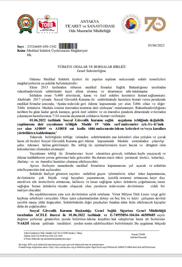 HATAY TSO tweet media