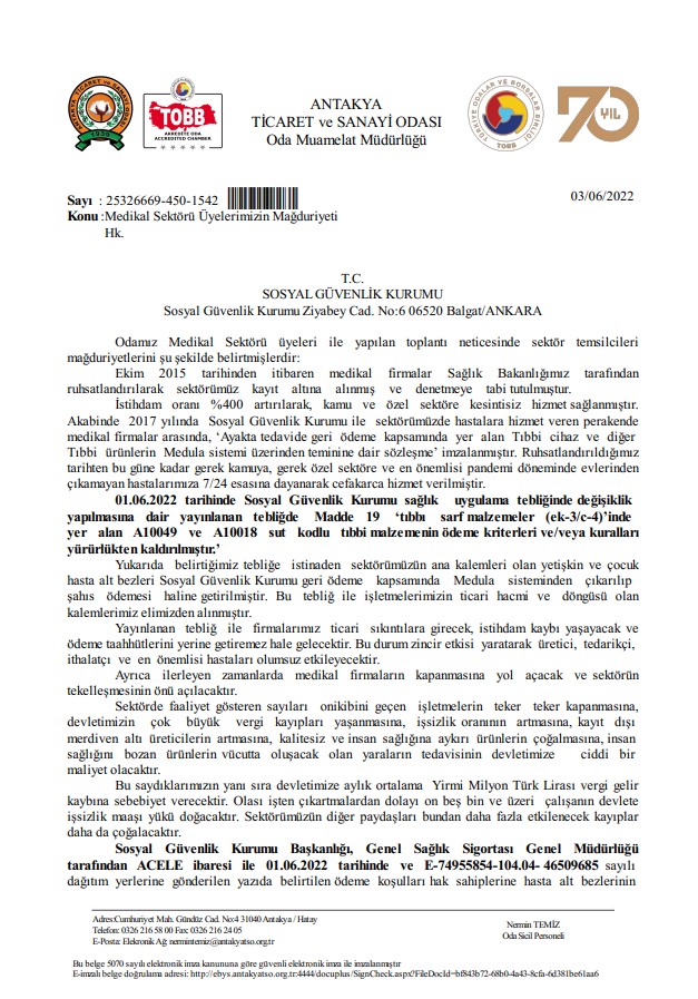 HATAY TSO tweet media