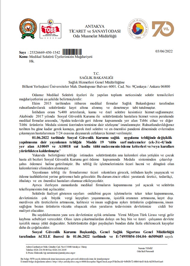 HATAY TSO tweet media