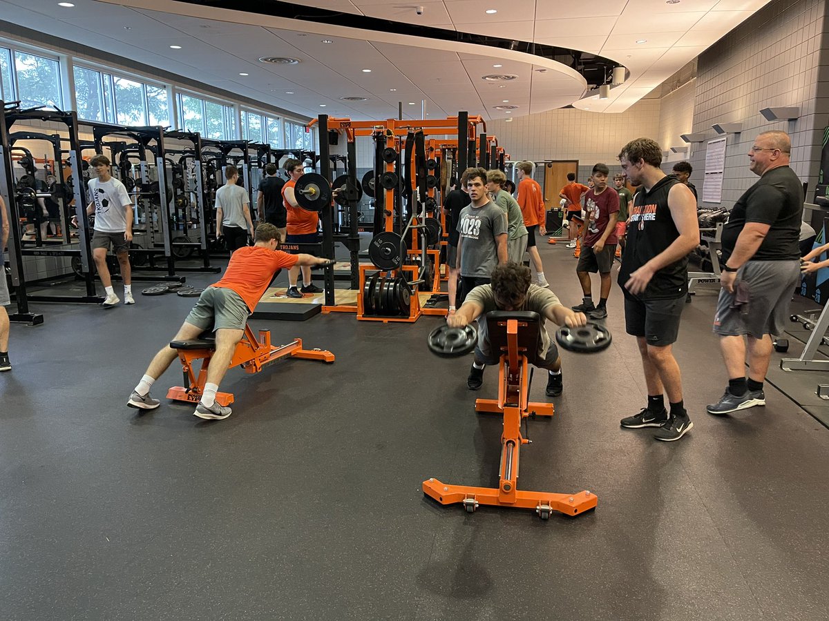 tktrojanfb's tweet photo. The 2022 season is here! https://t.co/tTAeKZkRfp