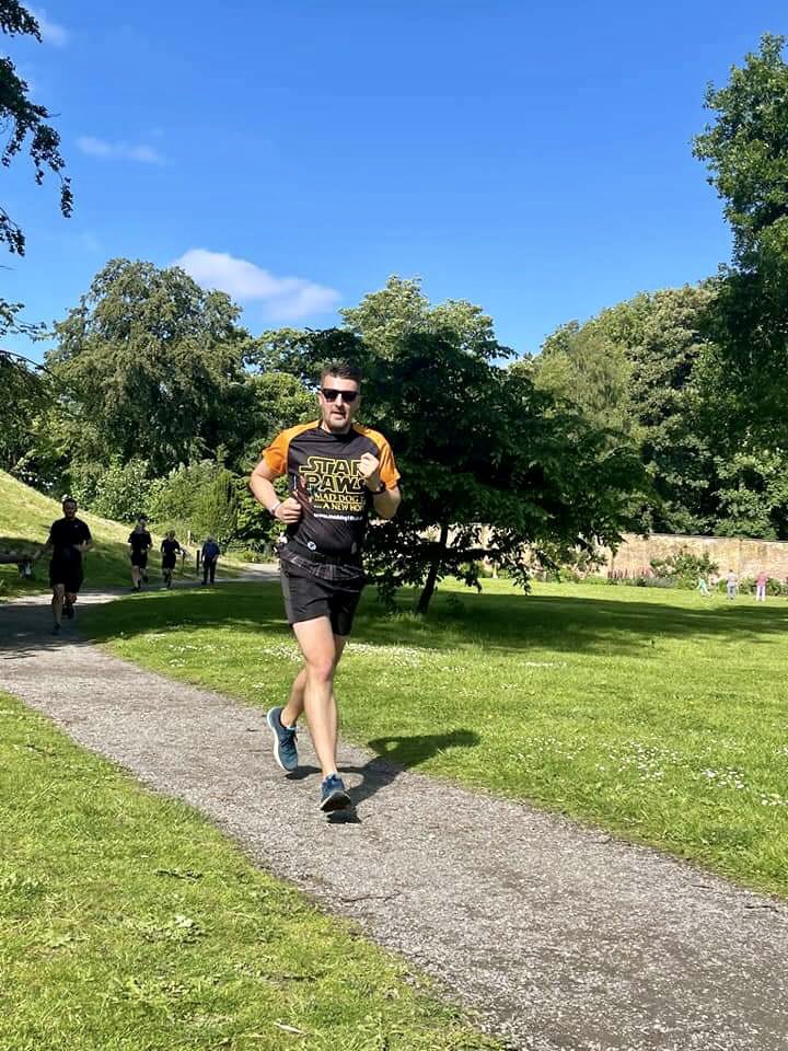 This week’s (04/06/22) Event 241 report is now on our web page.Thank you Sammy <a href="/sanasam/">sanasam</a> a tourist from <a href="/Prestonparkrun/">Preston parkrun</a> &amp; big thank you to all our fantastic volunteers news | Lytham Hall parkrun parkrun.org.uk/lythamhall/new… #parkrun #loveparkrun #lytham