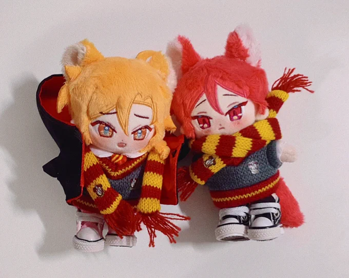 サンカラのぬいぐるみが欲しかったから作りました!
ありゃかわいい🐹🦊

#ほしのえ  #夕悠アート 