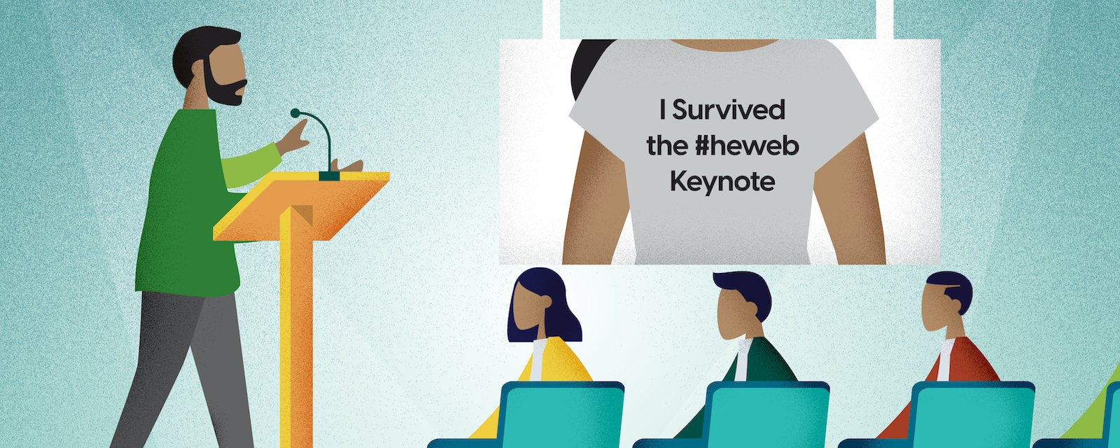 Great presentations that engage your audience great presentations