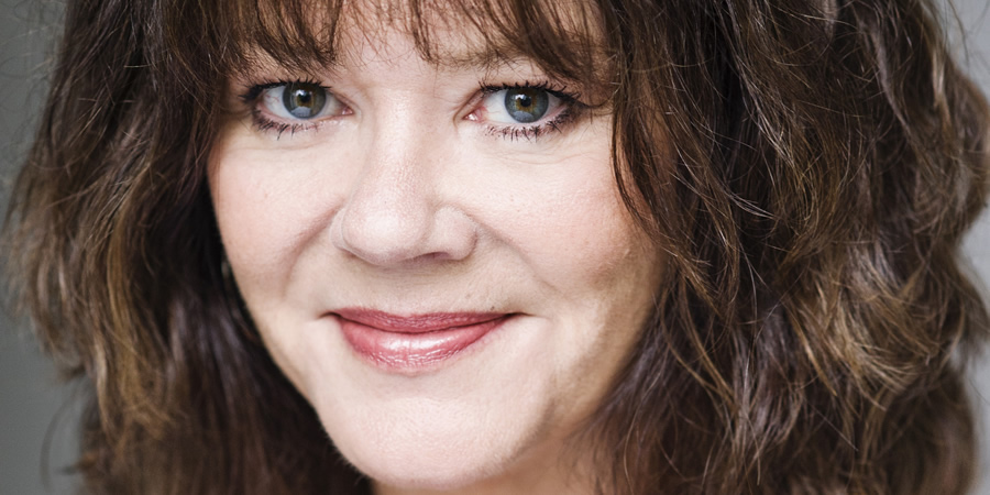 Wishing a huge happy birthday to 
Josie Lawrence, 63 today.  