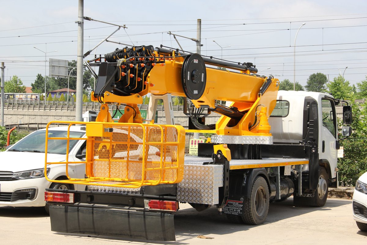 UZMANLAR PLATFORM! 
GÜVENLE YÜKSELMEK İÇİN!  
Daha fazla bilgi için web sitemizi ziyaret edebilirsiniz.
Web site: 💻
uzmanlarplatform.com
Detaylı bilgi için mail adresimiz:📧
tulin@uzmanlarplatform.com
#vinç #platform #sepetliplatform #yüksekler #artık #daha #güvenli