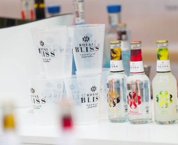 #tastalarambla

Celebra cada moment amb l'intens sabor de #royalbliss a #tastalarambla
----
Celebra cada momento con el intenso sabor de #RoyalBliss en #tastalarambla

<a href="/grupgsr/">grupgsr</a>
<a href="/AmicsdeLaRambla/">Amics de La Rambla</a>