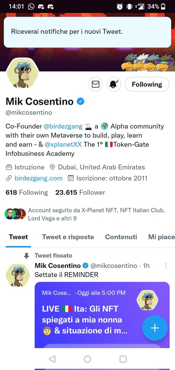 Evans.eth 🇮🇹 tweet media