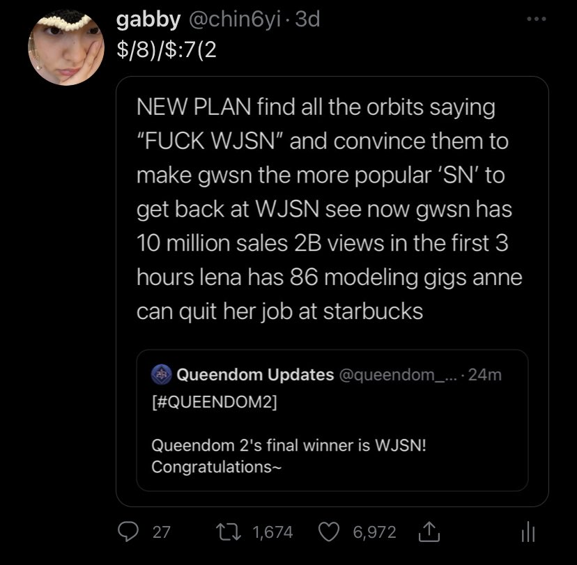 chin6yi's tweet photo. you cannot fumble this @official_GWSN https://t.co/TX7sUTY5gw