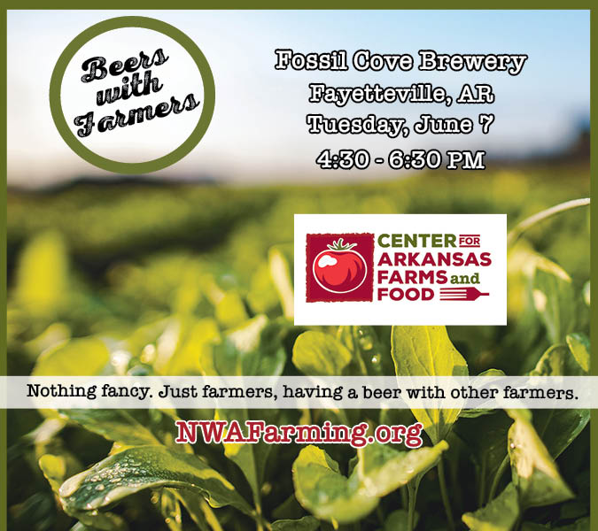 Don't forget to join us at Beers with Farmers tomorrow night Fossil Cove! 

This event will not be held in July due to the holiday, so be sure to join us this time around! There will be pizza and good conversations 😀

Register here - subscribe-usa.keela.co/beers-w-farmer…