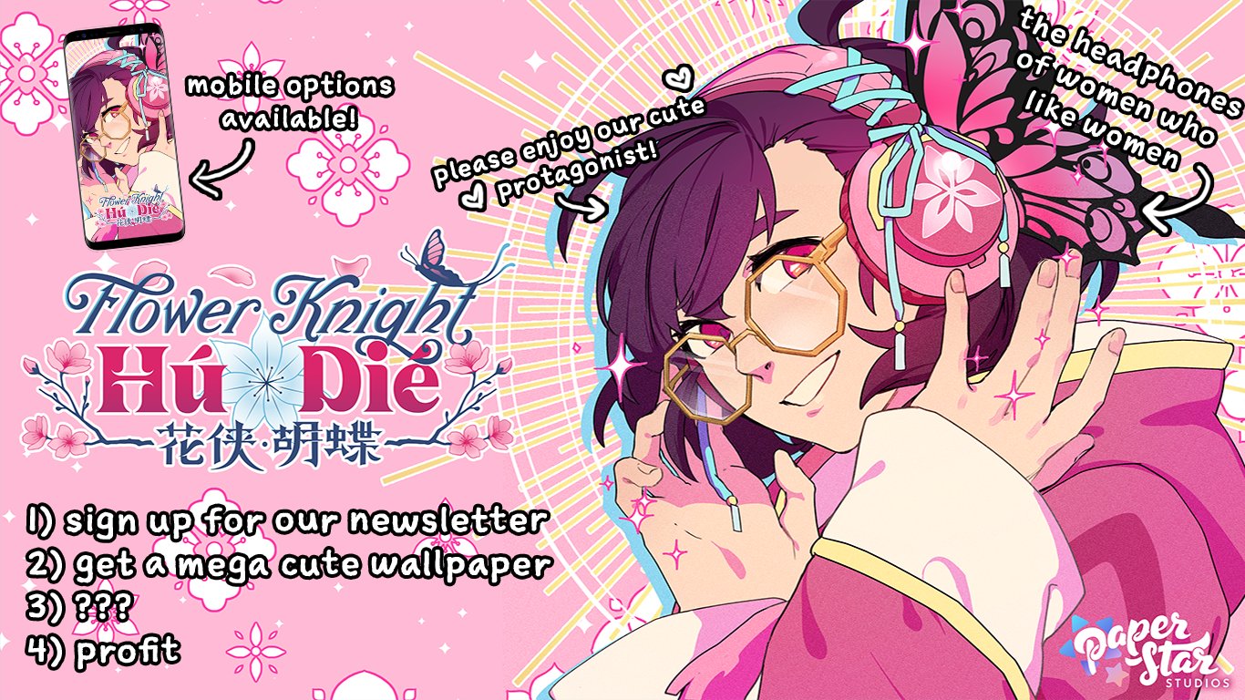 Paper Star Studios on Twitter "FKHD is currently in development, and