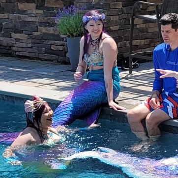 NewYorkMermaid tweet media