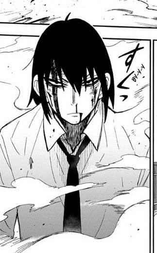 Try to redraw my boy 🥺

 #YuriBriar #SPY_FAMILY #spyxfamilyfanart #spyxfamilly #drawing