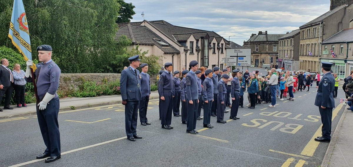 2246RAFAC tweet media