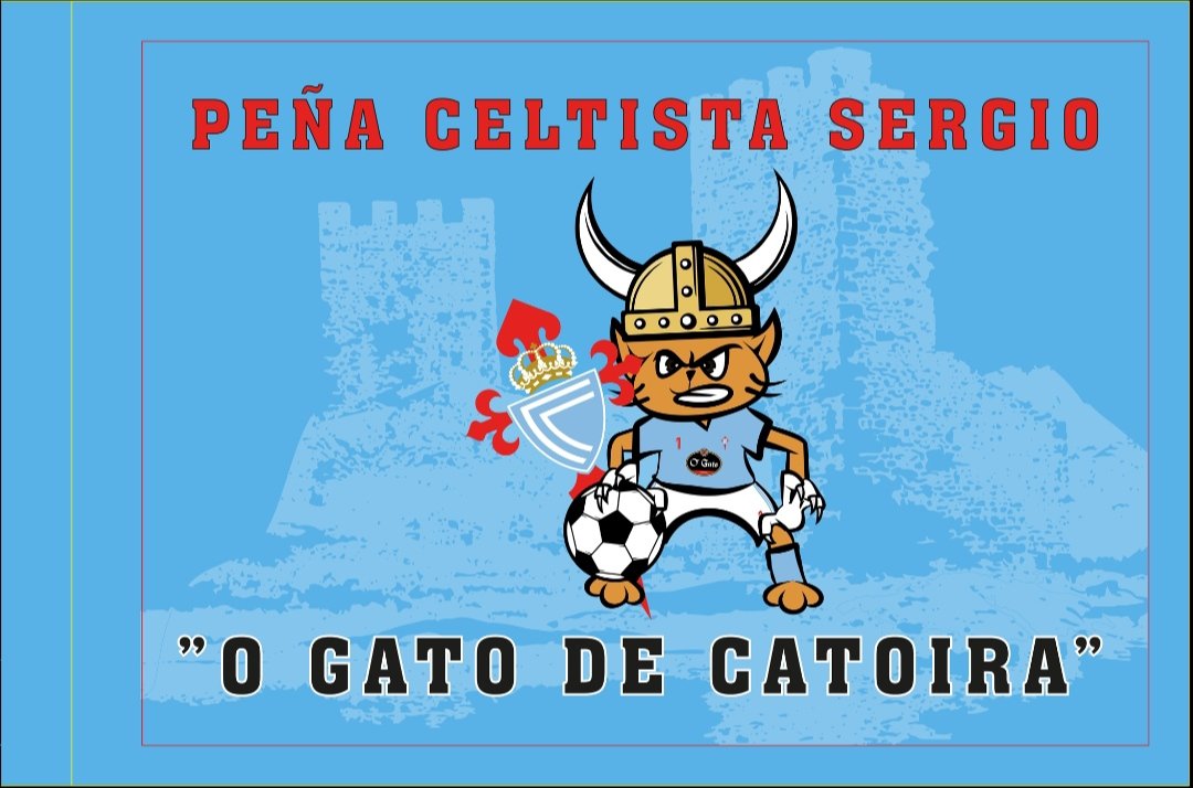 Reserva a túa bandeira!! 
#gatodecatoira #top👍👍